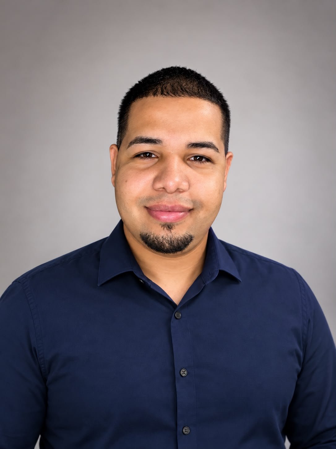 Dioni González — DG Harbor Accounting